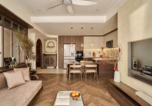 Quy Nhơn-Codotel 5 Sao Sát Biển-Hồ Bơi 4 Mùa-QN Apartment