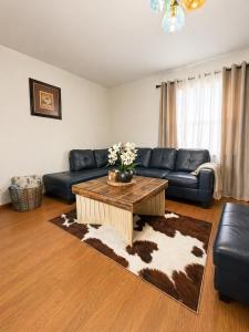 Cozy Smoky Mountain Cottage Near Pigeon Forge and Gatlinburg