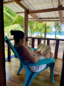 Cuevita Paradise Lodge