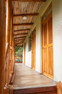 bearded mountaineer lodge