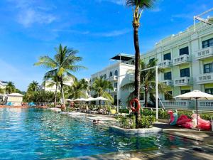 Praha Boutique Hotel Phú Quốc