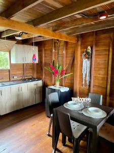 Cuevita Paradise Lodge