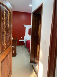 Hotel Doña Ana Centro