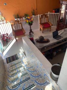 Hotel Doña Ana Centro