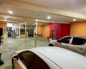 Hotel Doña Ana Centro