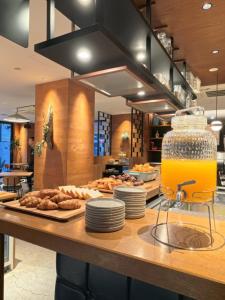 Sugata Hotel Osaka Shinsaibashi, Series by Marriott