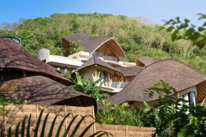 Leocadia Cozy 1 BR Private Pool Villa