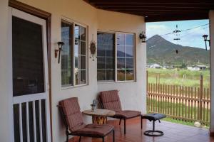 Casa Quinqué