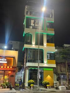 Homestay TÂN THƯƠNG LỢI