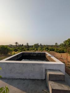 Tharissu potta farm stay