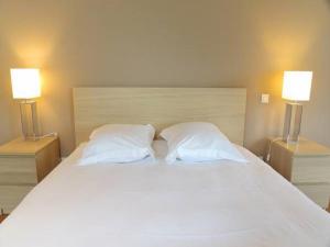 Appartements Chateau Trompette - Localisation exceptionnelle 4 chambres 2 salles de bain et grande terrasse : photos des chambres