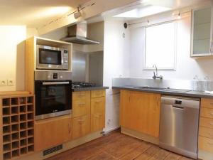 Appartements Chateau Trompette - Localisation exceptionnelle 4 chambres 2 salles de bain et grande terrasse : photos des chambres