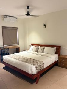 Cozy Nook Inn - A BB Linens Experience