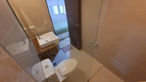 Key Luxe Studio Makati 20A