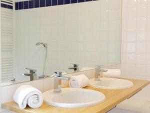 Appartements Chateau Trompette - Localisation exceptionnelle 4 chambres 2 salles de bain et grande terrasse : photos des chambres