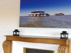 Appartements Chateau Trompette - Localisation exceptionnelle 4 chambres 2 salles de bain et grande terrasse : photos des chambres