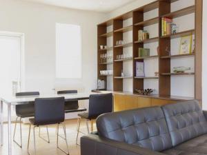 Appartements Chateau Trompette - Localisation exceptionnelle 4 chambres 2 salles de bain et grande terrasse : photos des chambres