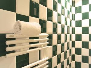 Appartements Chateau Trompette - Localisation exceptionnelle 4 chambres 2 salles de bain et grande terrasse : photos des chambres