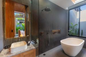 Anasera Villas Echo Beach Canggu