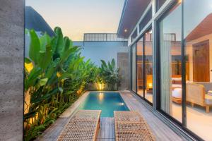 Anasera Villas Echo Beach Canggu