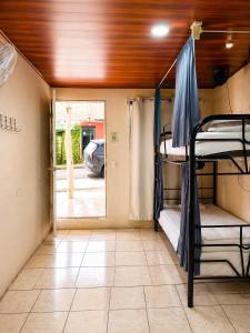 Alpha Arenal Hostel