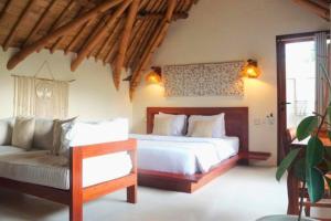 Thalassa Private Pool Villa 1 BR
