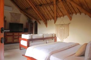 Thalassa Private Pool Villa 1 BR