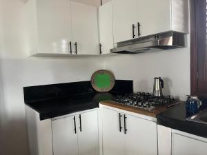 Apartamento colonial