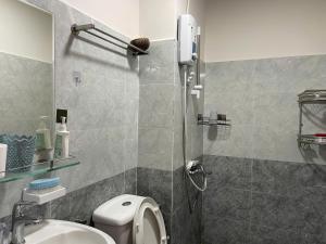 SiHouse Hacome Galacity City Center 2BR