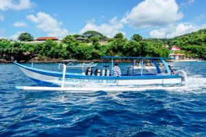 Absolute Scuba Bali Dive Resort