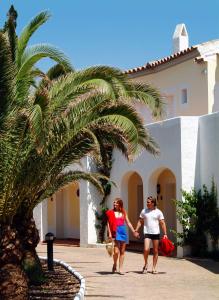 SOL by Meliá Falcó Menorca