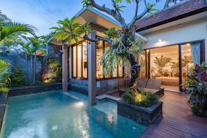 Villa Prema 4 by BaliSuperHost