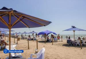 Luxury Apartment with Pool in Castelo Serena DelMar
