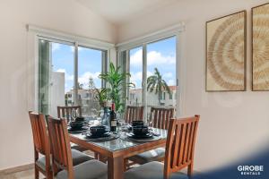 Modern 3BD, great location in Hotel Zone KM4