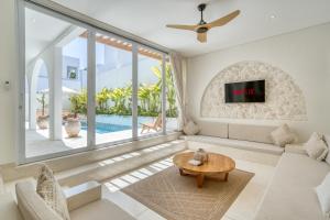 Villa Valli - 3BR Pool Villa - Combines for 6BR