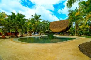 Arenal Volcano Glamping Resort