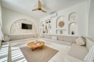 Villa Valli - 3BR Pool Villa - Combines for 6BR