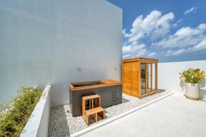 Villa Valli - 3BR Pool Villa - Combines for 6BR