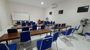 Borobudur Syariah Hotel