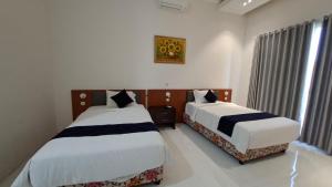 Borobudur Syariah Hotel