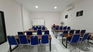Borobudur Syariah Hotel