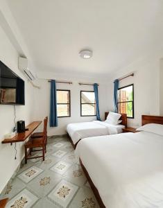 Soksay Guesthouse索克赛宾馆