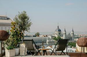 Palacio de los Duques, a Gran Meliá Hotel - The Leading Hotels of the World