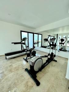 Your home away from home in Playa del Carmen!