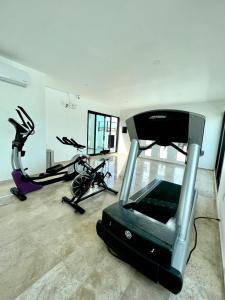 Your home away from home in Playa del Carmen!