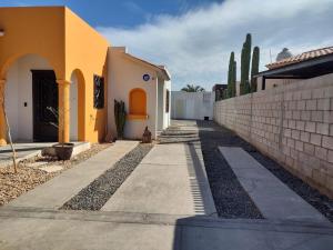 Casa Mojave