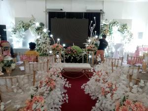 The Avenue Hotel and Event Center