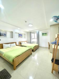 Daisy Dalat House