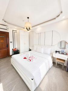 SALA HOTEL HUE