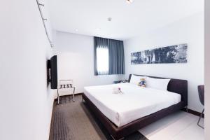 S33 Compact Sukhumvit Hotel